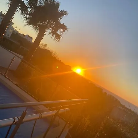 Villa Exclusieve Met Zeezicht En Privezwembad In Atalaia