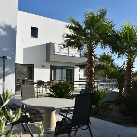 Exclusieve Met Zeezicht En Privezwembad In Atalaia * Lourinhã