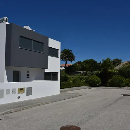 Exclusieve Met Zeezicht En Privezwembad In Atalaia *