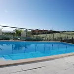 Exclusieve Met Zeezicht En Privezwembad In Atalaia Βίλα