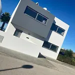 Βίλα Exclusieve Met Zeezicht En Privezwembad In Atalaia Lourinha (Lisbon)