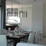 Βίλα Exclusieve Met Zeezicht En Privezwembad In Atalaia *