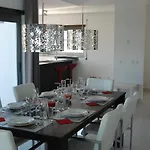 Exclusieve Met Zeezicht En Privezwembad In Atalaia * Lourinha (Lisbon)
