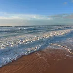 Exclusieve Met Zeezicht En Privezwembad In Atalaia Βίλα *