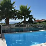 Βίλα Exclusieve Met Zeezicht En Privezwembad In Atalaia *