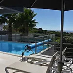 Βίλα Exclusieve Met Zeezicht En Privezwembad In Atalaia *