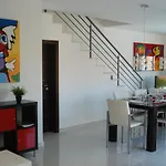 Βίλα Exclusieve Met Zeezicht En Privezwembad In Atalaia Lourinha (Lisbon)