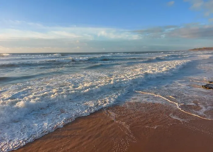 Exclusieve Met Zeezicht En Privezwembad In Atalaia Villa *