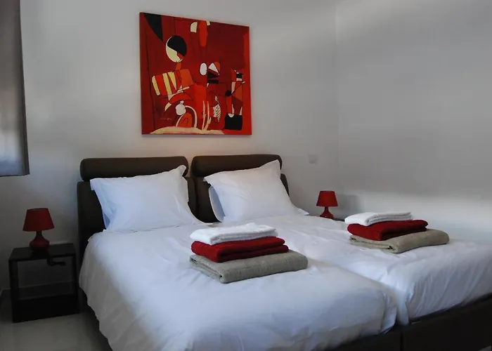 Villa Exclusieve Met Zeezicht En Privezwembad In Atalaia *