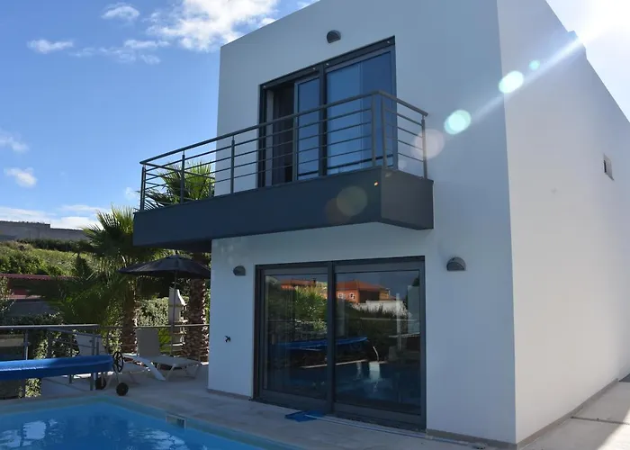 Exclusieve Met Zeezicht En Privezwembad In Atalaia Lourinhã