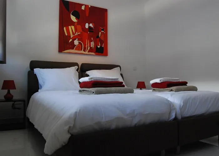 Villa Exclusieve Met Zeezicht En Privezwembad In Atalaia