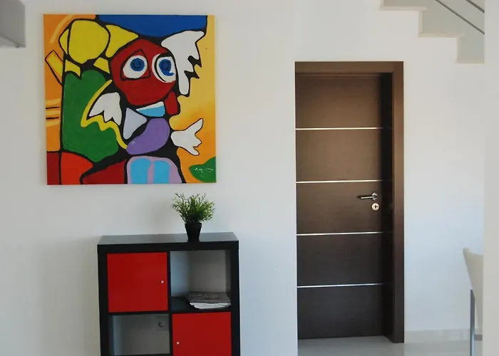 Exclusieve Met Zeezicht En Privezwembad In Atalaia *